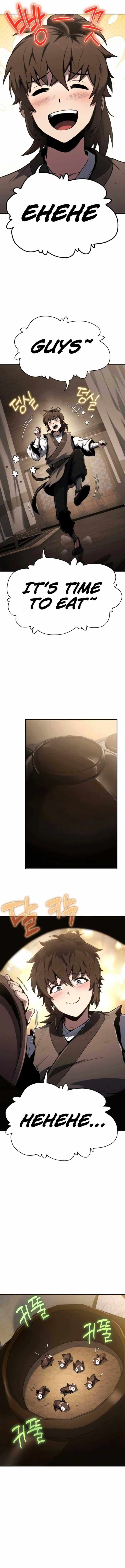 Read Entomologist In Sichuan Tang Clan Manga Online