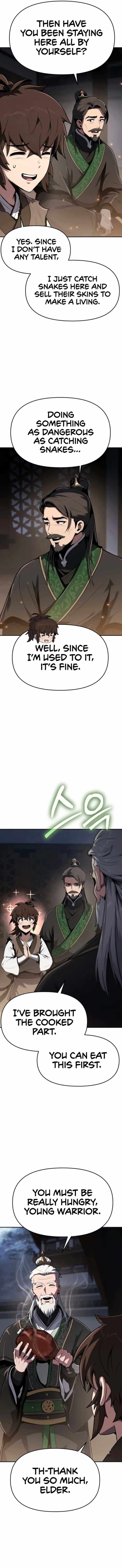 Read Entomologist In Sichuan Tang Clan Manga Online