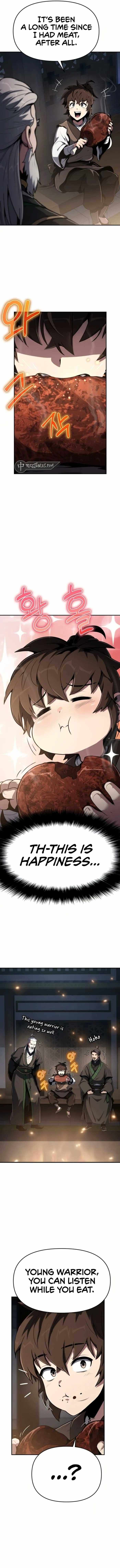 Read Entomologist In Sichuan Tang Clan Manga Online