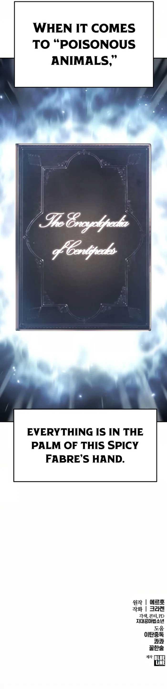 Read Entomologist In Sichuan Tang Clan Manga Online