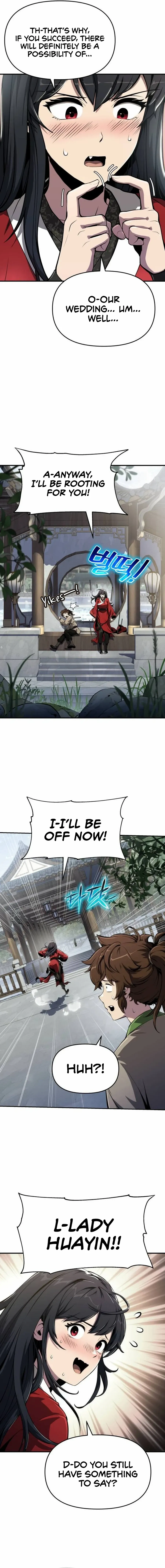 Read Entomologist In Sichuan Tang Clan Manga Online