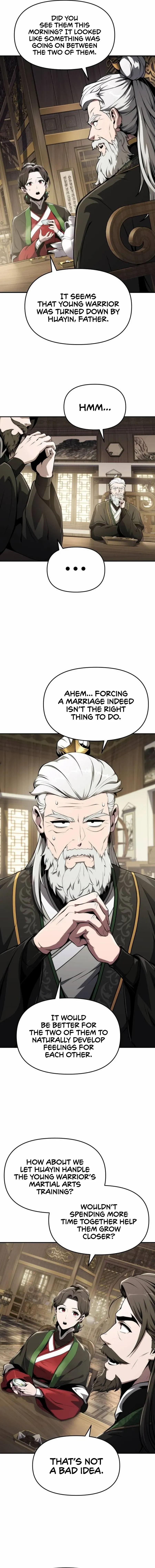 Read Entomologist In Sichuan Tang Clan Manga Online