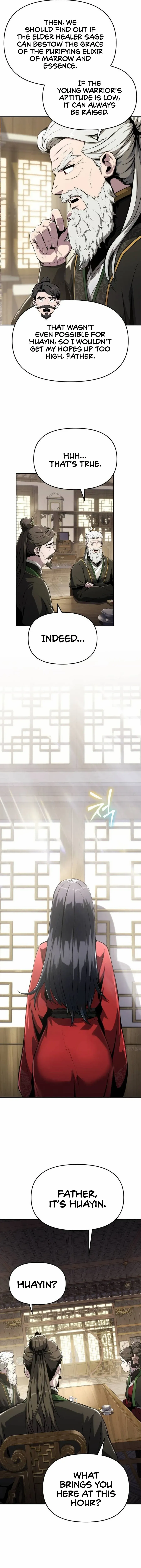 Read Entomologist In Sichuan Tang Clan Manga Online