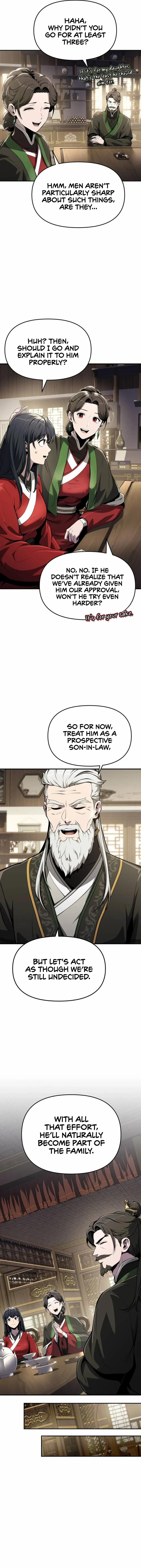 Read Entomologist In Sichuan Tang Clan Manga Online