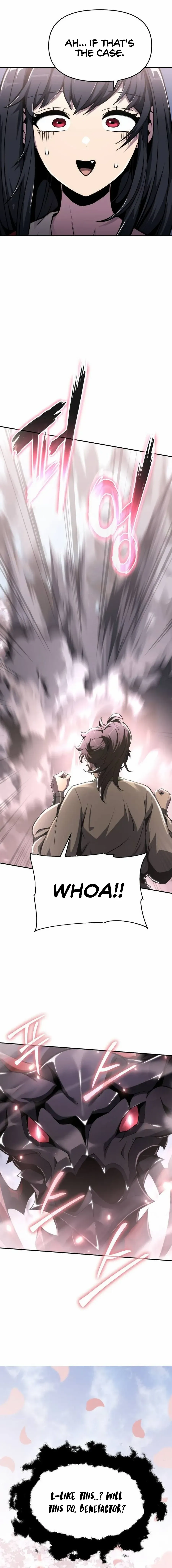 Read Entomologist In Sichuan Tang Clan Manga Online