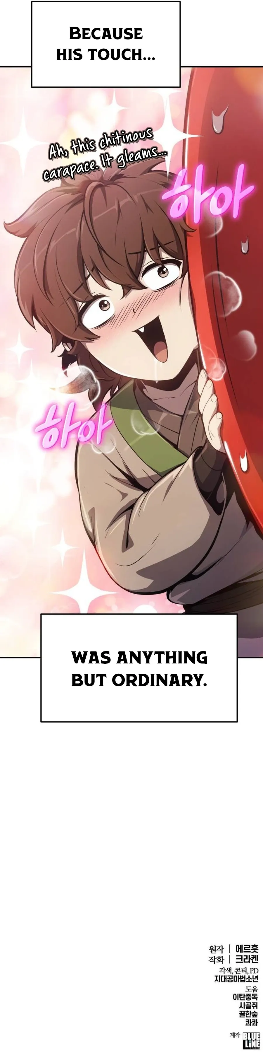 Read Entomologist In Sichuan Tang Clan Manga Online