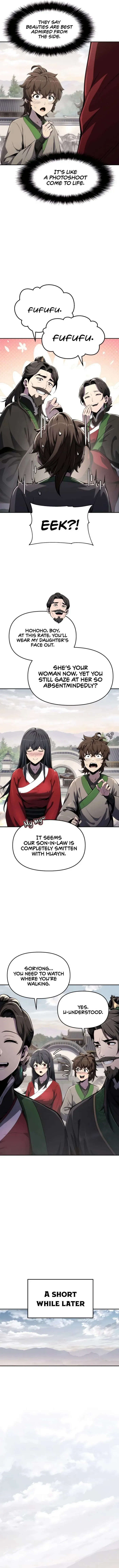 Read Entomologist In Sichuan Tang Clan Manga Online