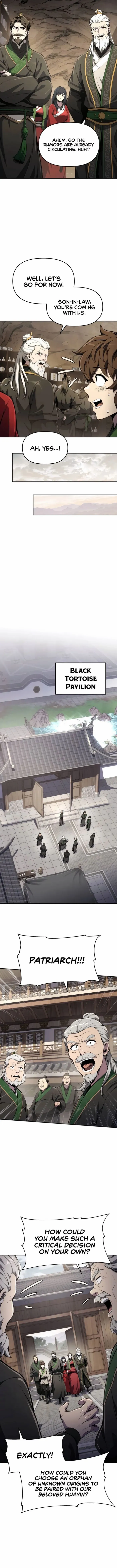 Read Entomologist In Sichuan Tang Clan Manga Online