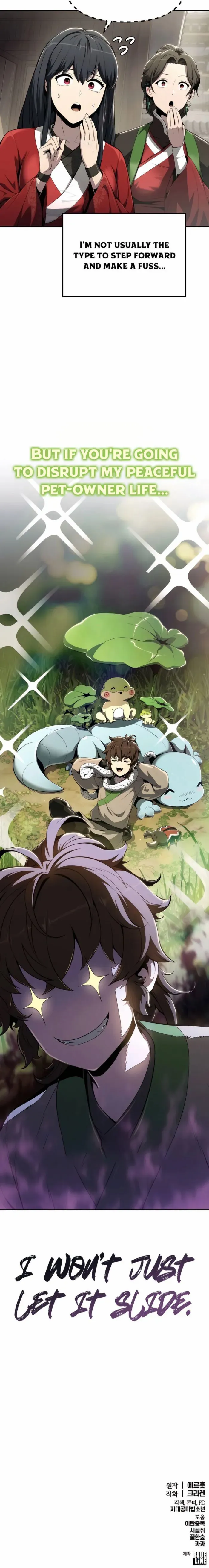 Read Entomologist In Sichuan Tang Clan Manga Online