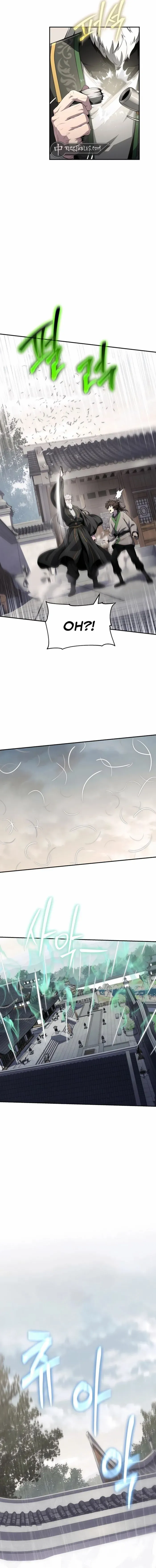 Read Entomologist In Sichuan Tang Clan Manga Online