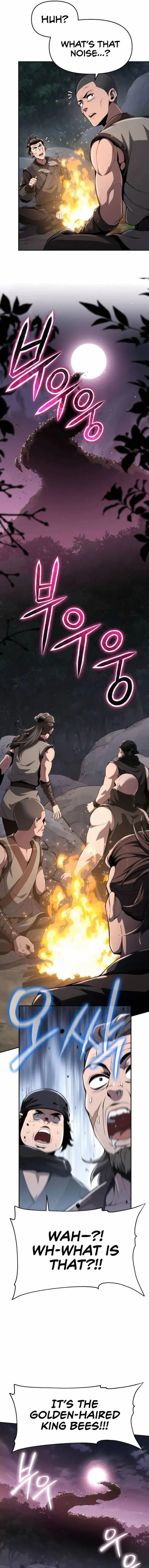 Read Entomologist In Sichuan Tang Clan Manga Online