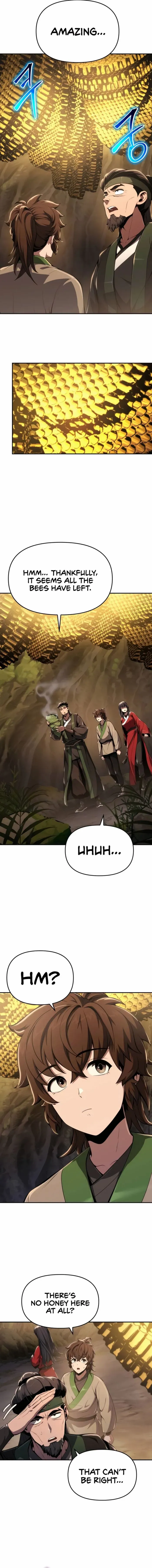 Read Entomologist In Sichuan Tang Clan Manga Online