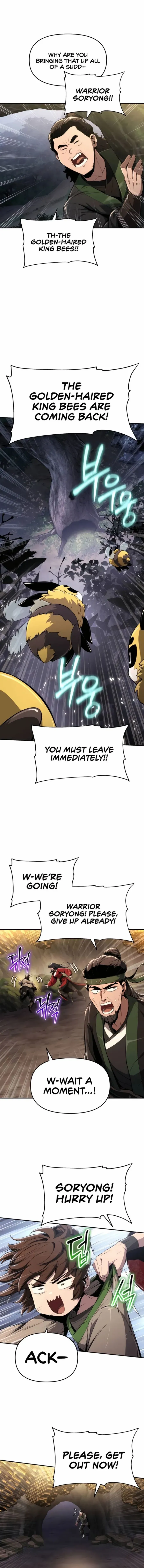 Read Entomologist In Sichuan Tang Clan Manga Online