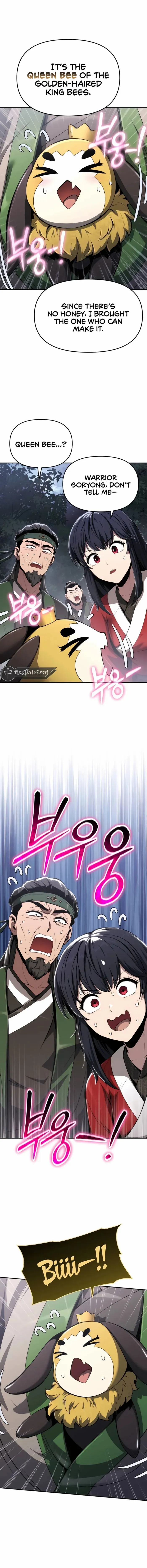 Read Entomologist In Sichuan Tang Clan Manga Online