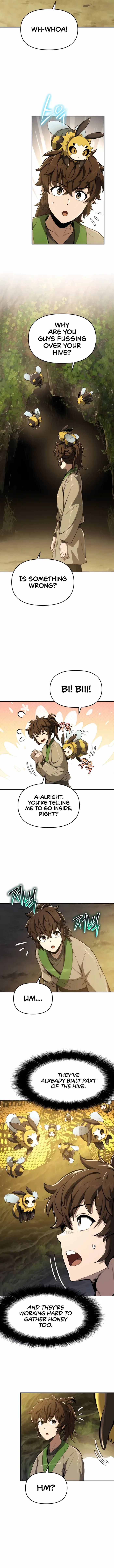 Read Entomologist In Sichuan Tang Clan Manga Online