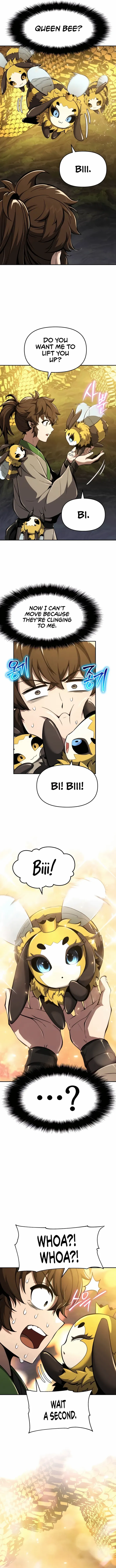 Read Entomologist In Sichuan Tang Clan Manga Online