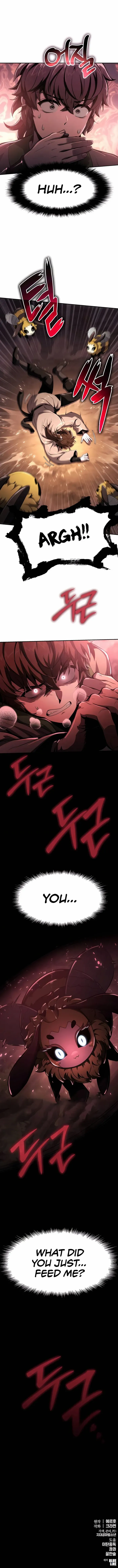 Read Entomologist In Sichuan Tang Clan Manga Online