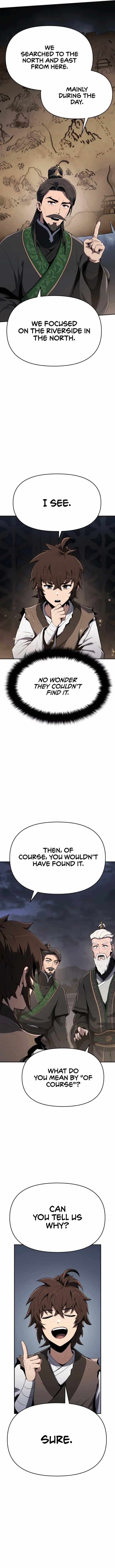 Read Entomologist In Sichuan Tang Clan Manga Online