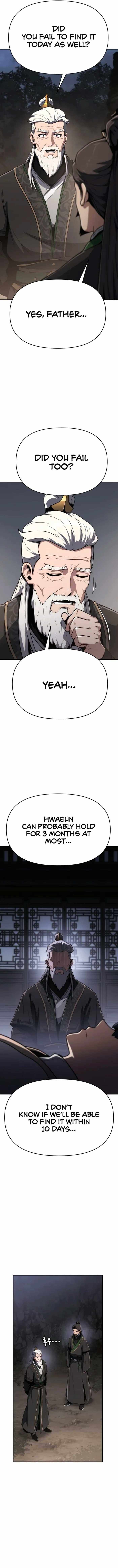 Read Entomologist In Sichuan Tang Clan Manga Online