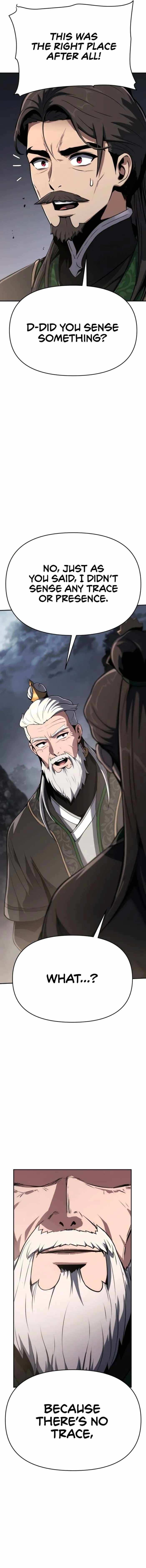 Read Entomologist In Sichuan Tang Clan Manga Online