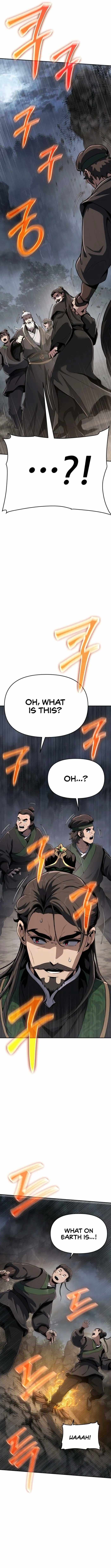 Read Entomologist In Sichuan Tang Clan Manga Online