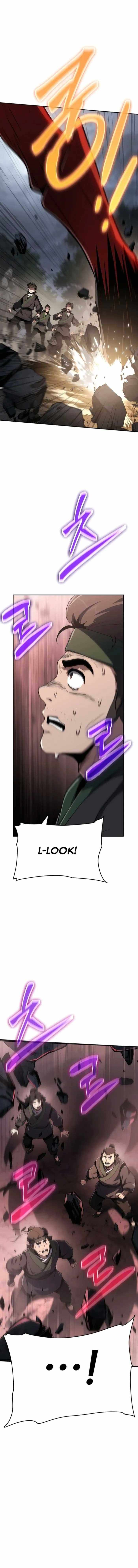 Read Entomologist In Sichuan Tang Clan Manga Online