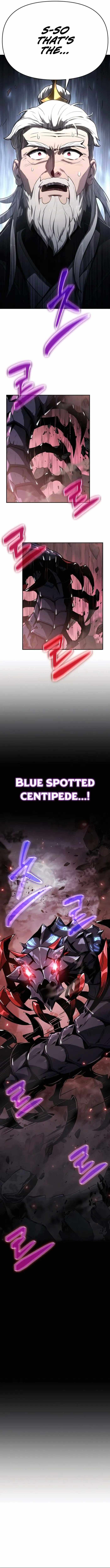 Read Entomologist In Sichuan Tang Clan Manga Online