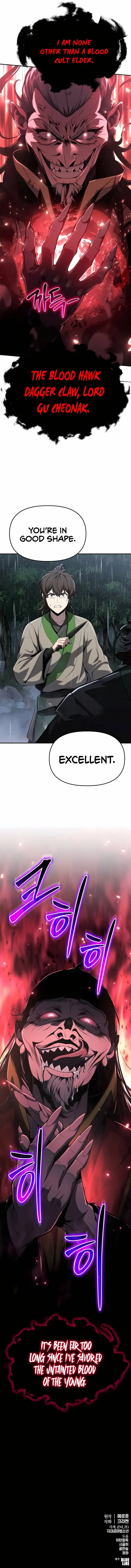 Read Entomologist In Sichuan Tang Clan Manga Online