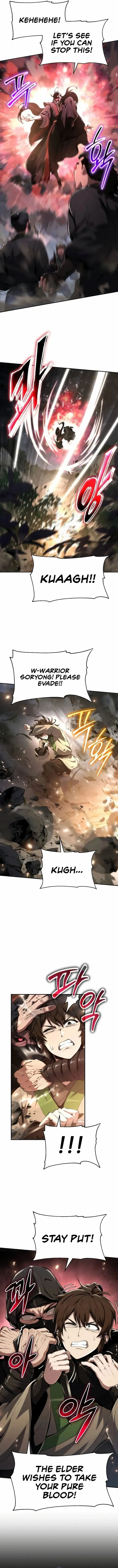 Read Entomologist In Sichuan Tang Clan Manga Online