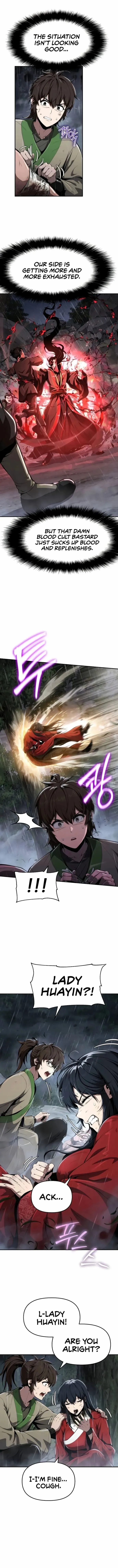 Read Entomologist In Sichuan Tang Clan Manga Online
