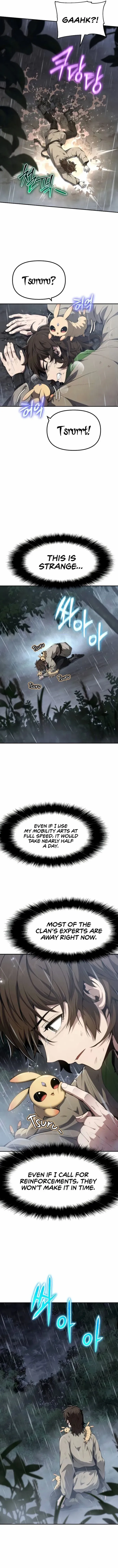 Read Entomologist In Sichuan Tang Clan Manga Online