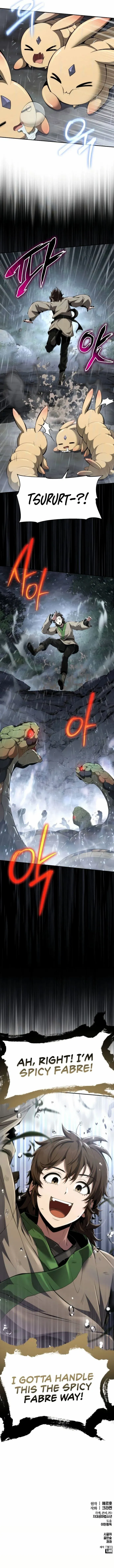 Read Entomologist In Sichuan Tang Clan Manga Online