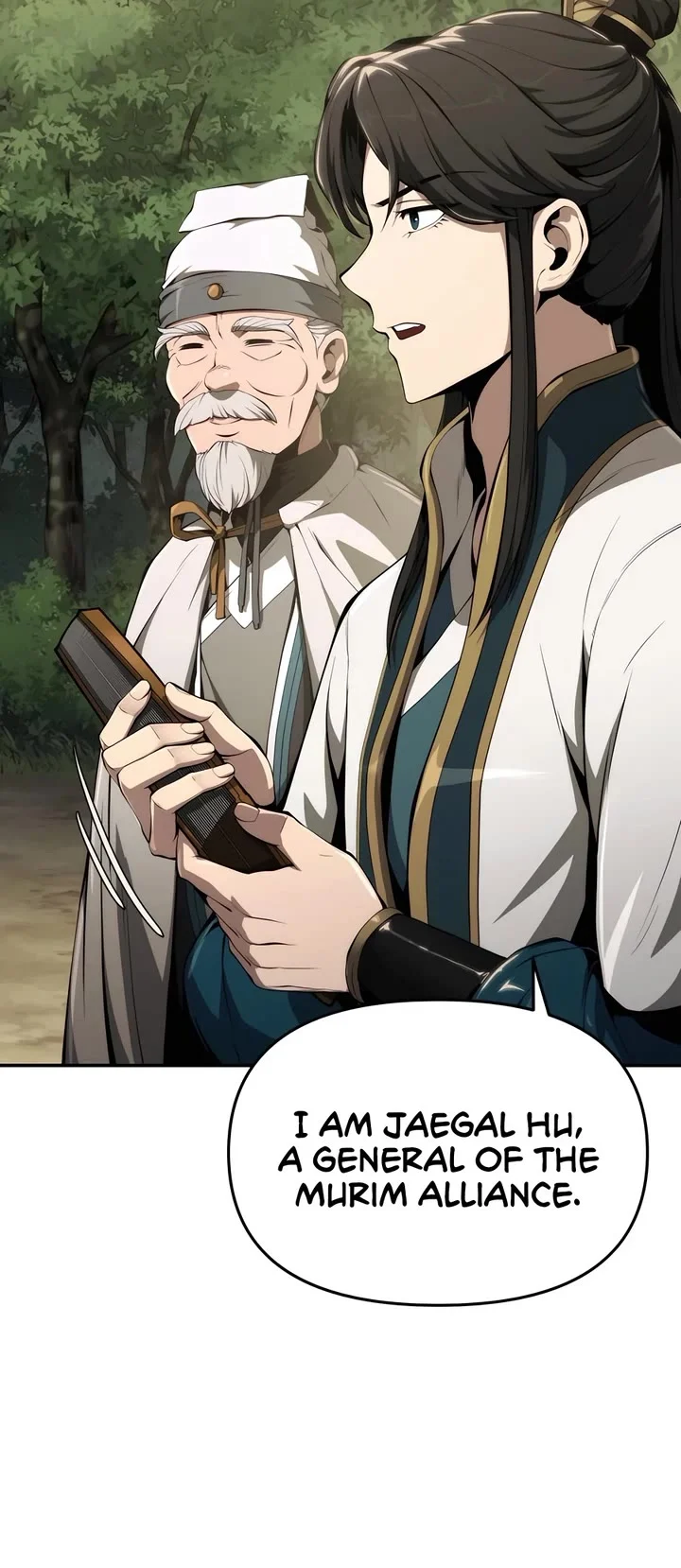 Read Entomologist In Sichuan Tang Clan Manga Online
