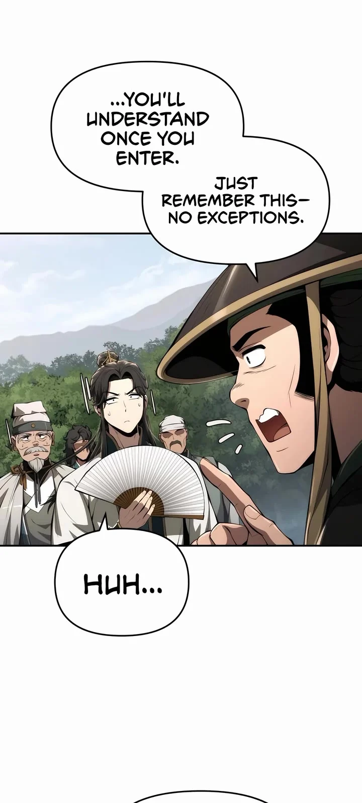 Read Entomologist In Sichuan Tang Clan Manga Online