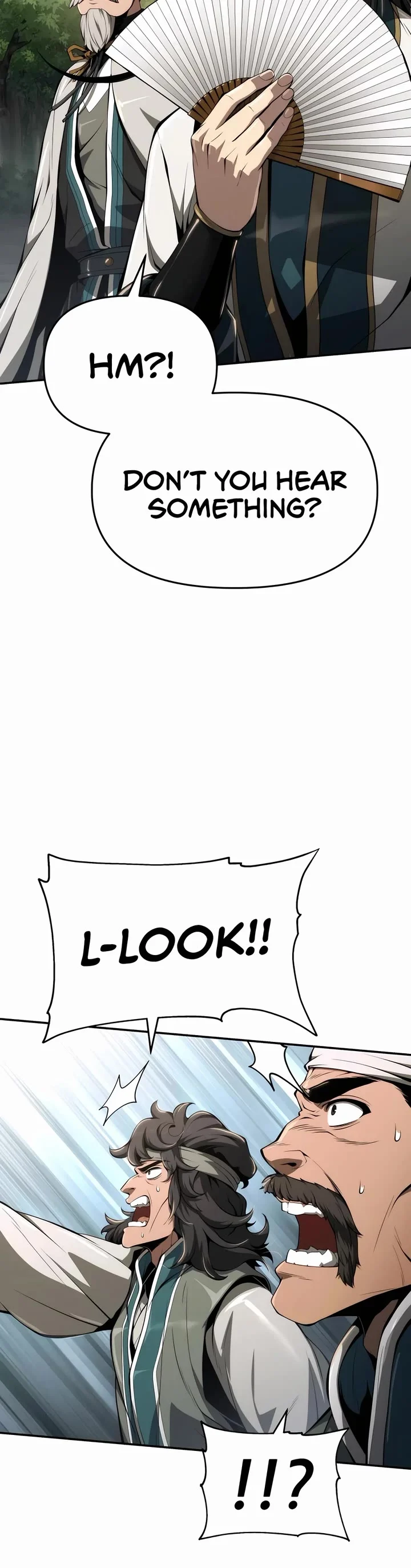 Read Entomologist In Sichuan Tang Clan Manga Online
