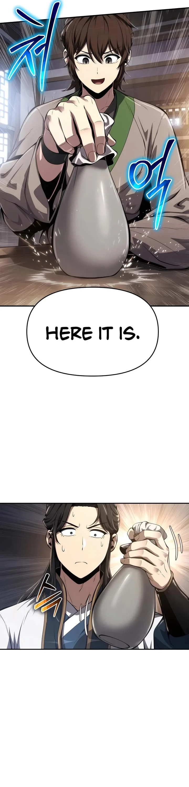 Read Entomologist In Sichuan Tang Clan Manga Online