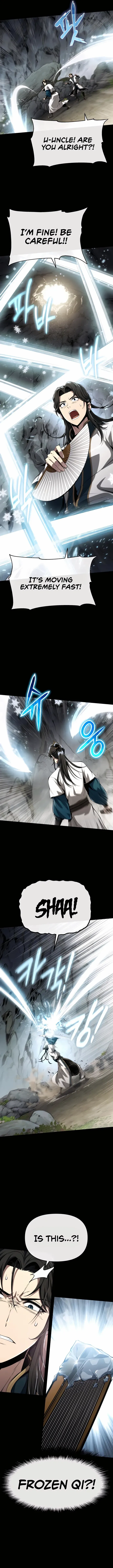 Read Entomologist In Sichuan Tang Clan Manga Online