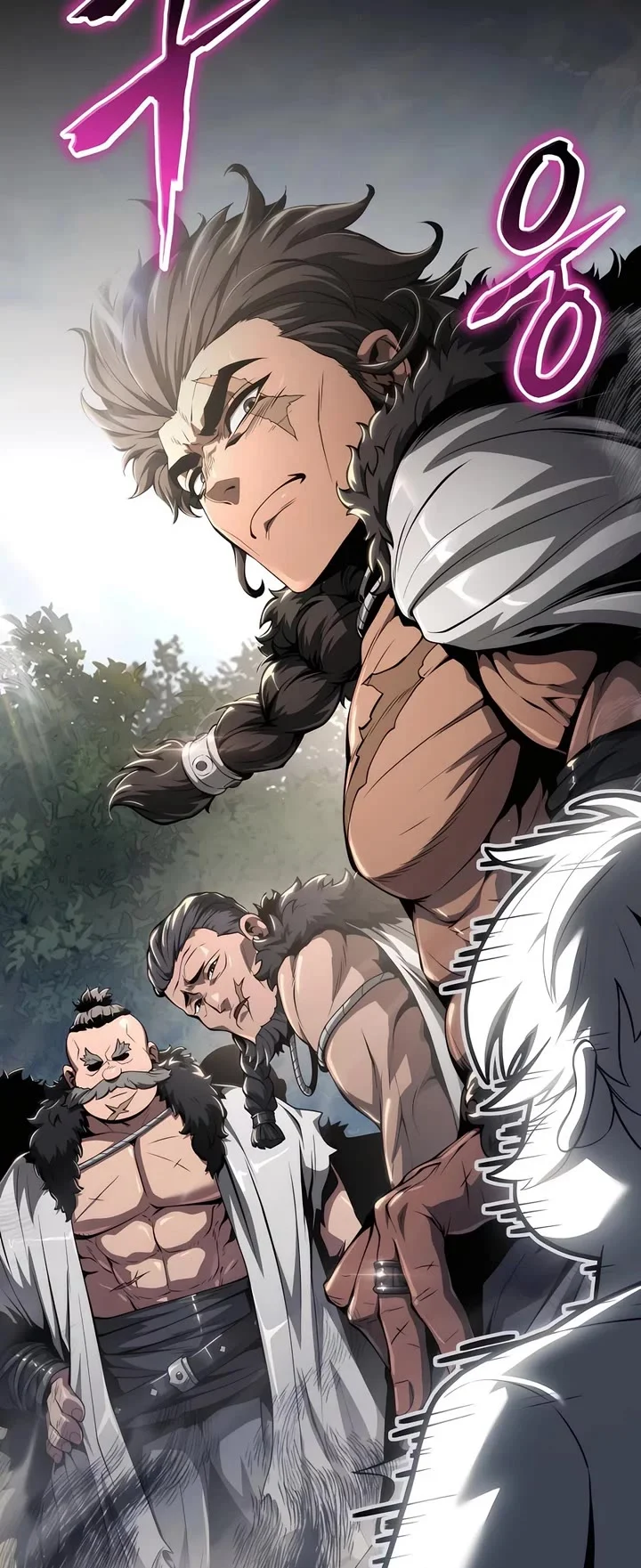 Read Entomologist In Sichuan Tang Clan Manga Online