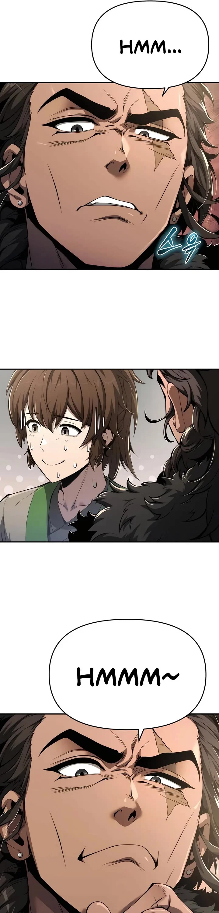 Read Entomologist In Sichuan Tang Clan Manga Online