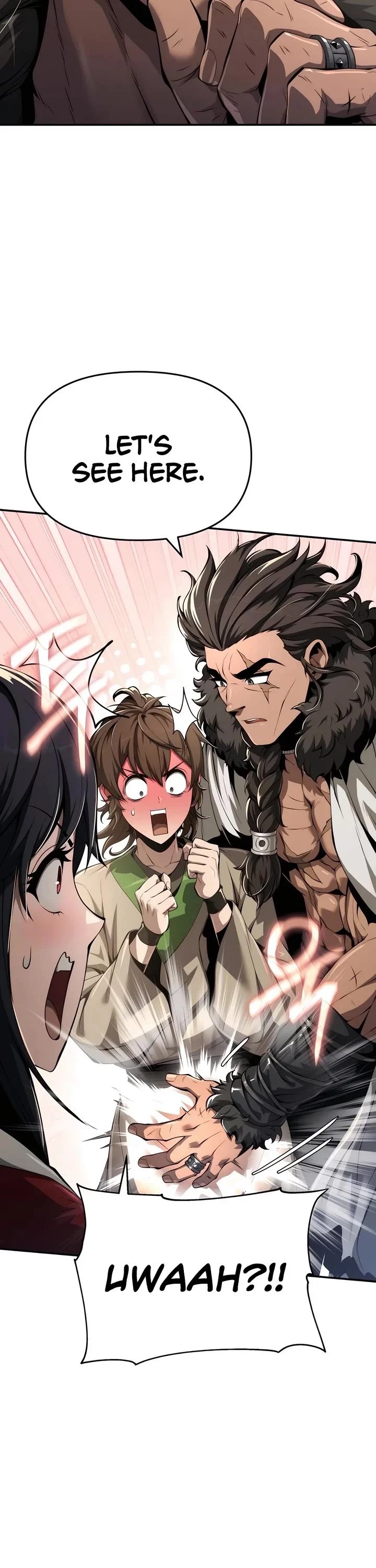 Read Entomologist In Sichuan Tang Clan Manga Online