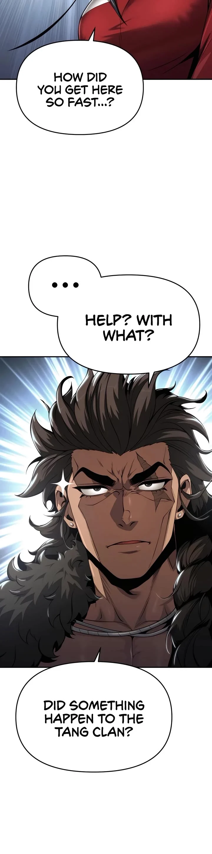 Read Entomologist In Sichuan Tang Clan Manga Online