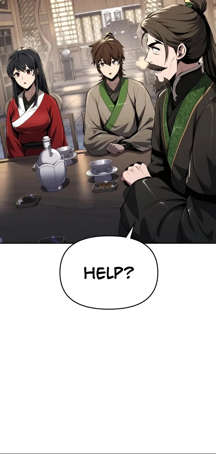 Read Entomologist In Sichuan Tang Clan Manga Online