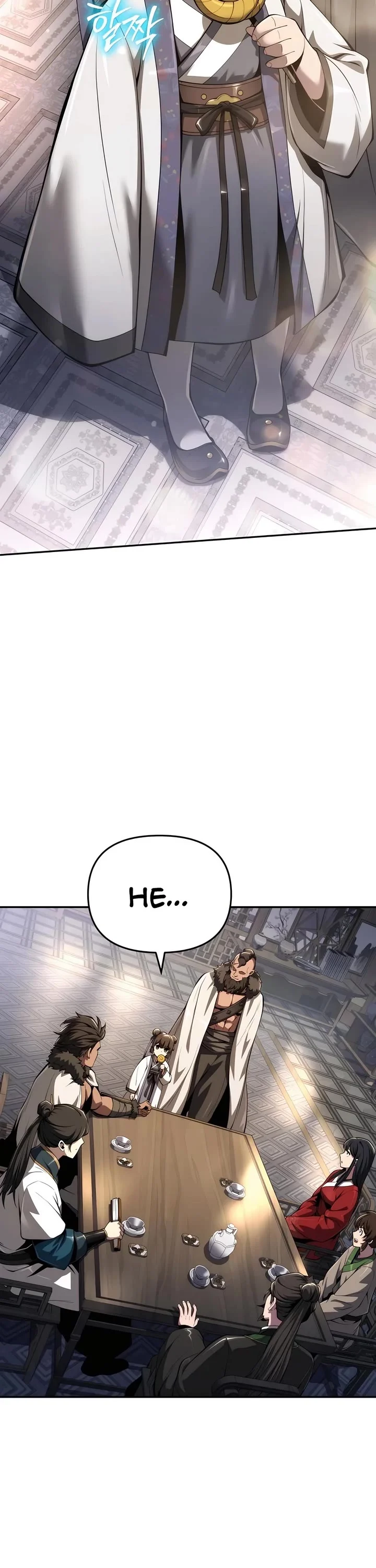 Read Entomologist In Sichuan Tang Clan Manga Online