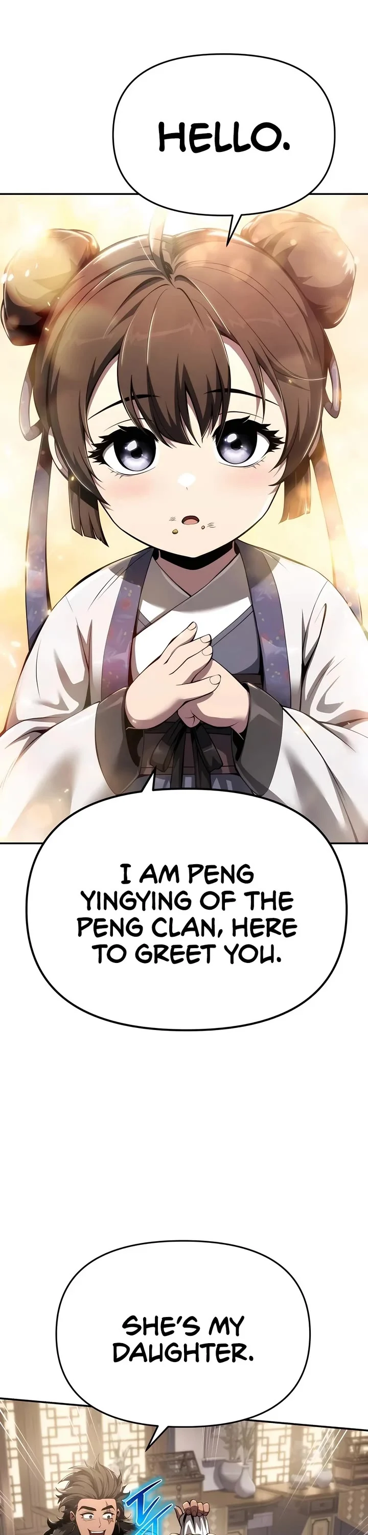 Read Entomologist In Sichuan Tang Clan Manga Online
