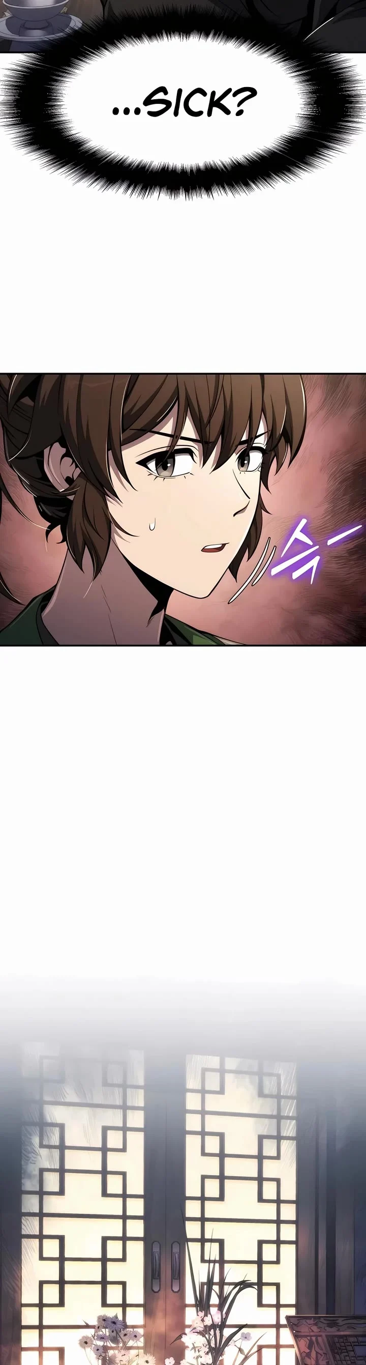 Read Entomologist In Sichuan Tang Clan Manga Online