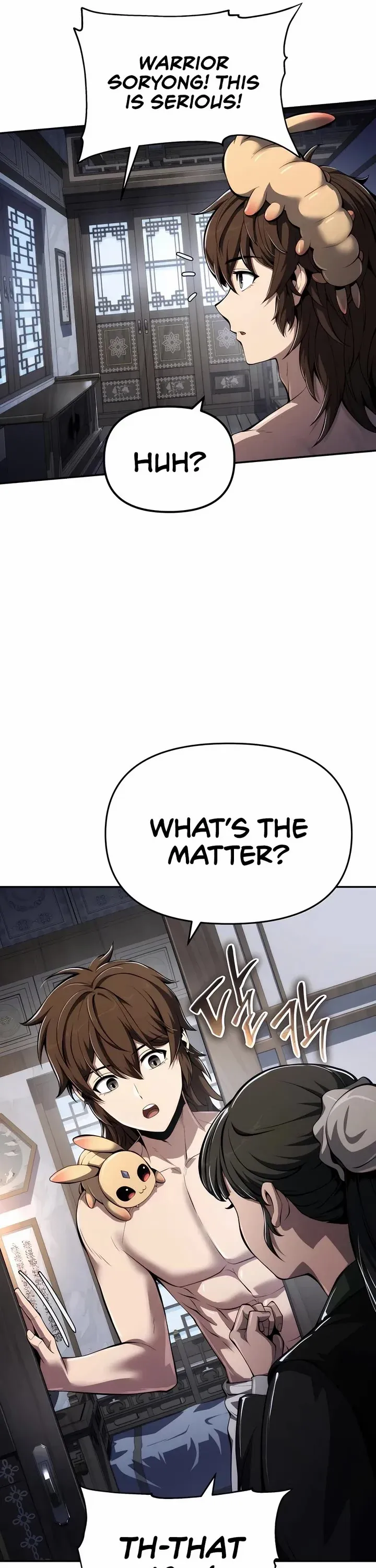 Read Entomologist In Sichuan Tang Clan Manga Online
