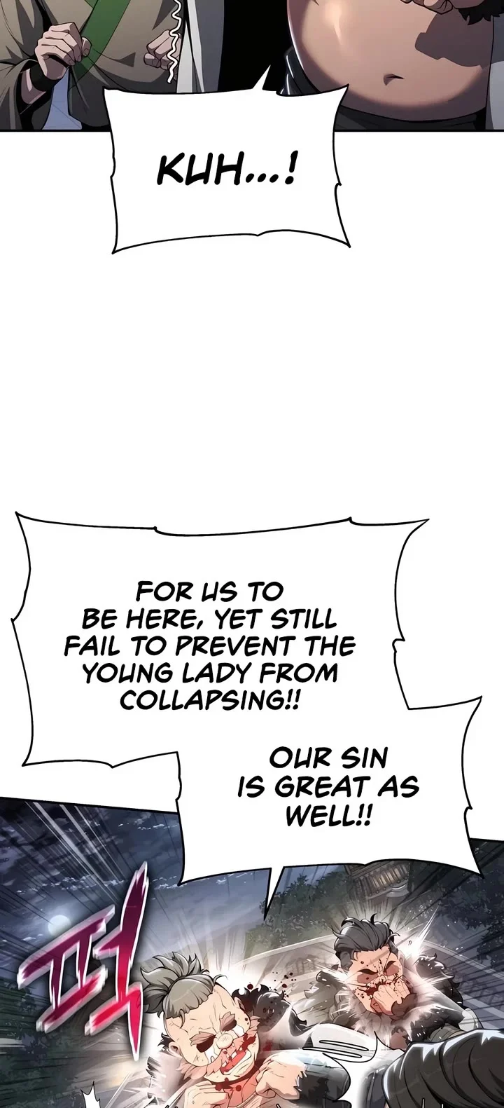 Read Entomologist In Sichuan Tang Clan Manga Online