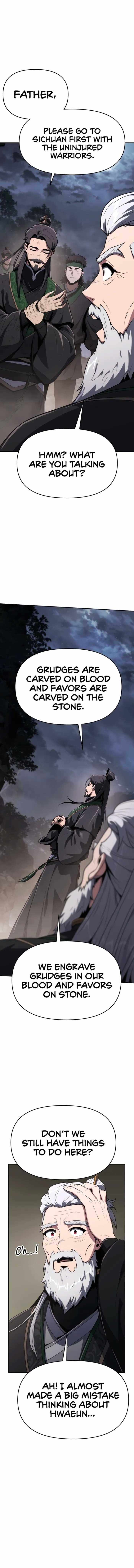 Read Entomologist In Sichuan Tang Clan Manga Online