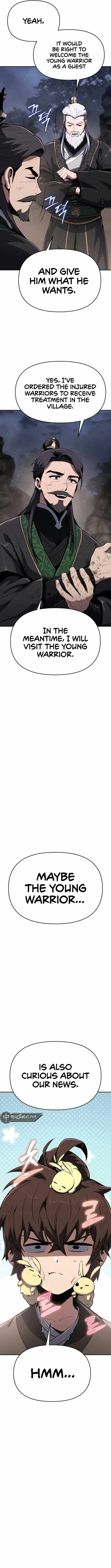 Read Entomologist In Sichuan Tang Clan Manga Online