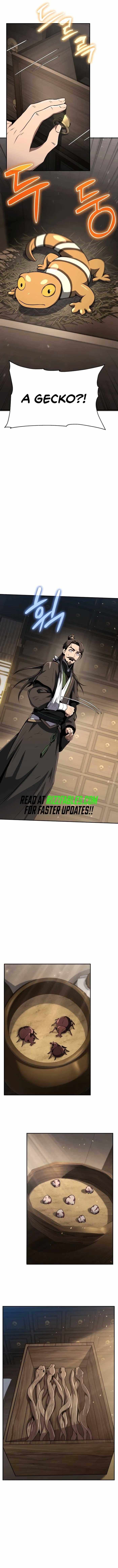 Read Entomologist In Sichuan Tang Clan Manga Online